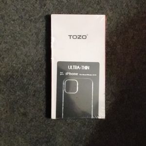 Tozo ultra thin iphone screen protector